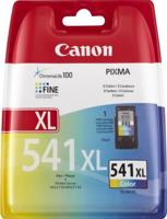 Inktcartridge Canon CL-541XL kleur - thumbnail