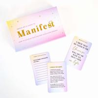 Manifest Lifestyle Kaarten - thumbnail