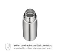 alfi Isotherm Perfect Thermosfles RVS 0.5 l 5107205050 - thumbnail