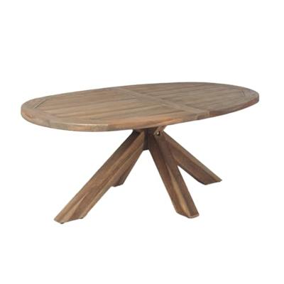 Yukon tuintafel 240x100 cm Tierra Outdoor - Tierra outdoor