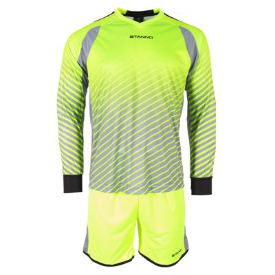 Stanno 415003K Blitz Keeper set Kids - Neon Yellow - 140