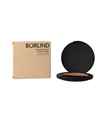 Borlind Blush powder raspberry delight 5 Gram