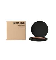 Borlind Blush powder raspberry delight 5 Gram - thumbnail