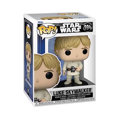 Star Wars: The New Classics Funko Pop Vinyl: Luke