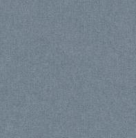 Dutch Wallcoverings Sauvage Uni - Blauw - thumbnail
