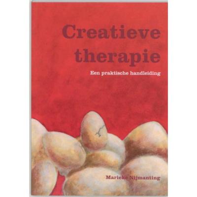 Creatieve therapie (Paperback) Creatieve therapie (Paperback)