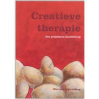 Creatieve therapie (Paperback) - thumbnail