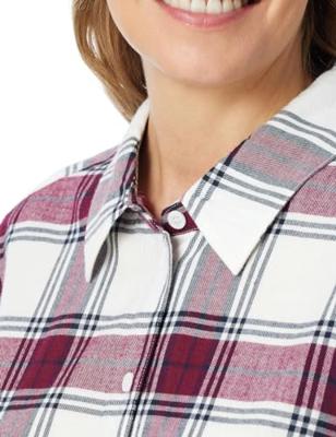 Schiesser Schiesser Nightshirt 1/1 multicolour 182121 46/3XL