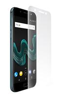 WIKO Displaybeschermfolie van gehard glas voor Wiko Wim Lite - thumbnail