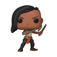 Disney Raya and the Last Dragon Funko Pop Vinyl: Namaari - thumbnail