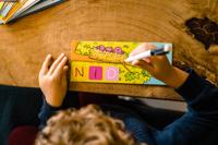 NATHAN Little School - ik schrijf de woorden - thumbnail