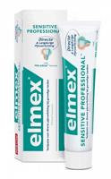 Elmex Tandpasta sensitive professional 75 Milliliter - thumbnail