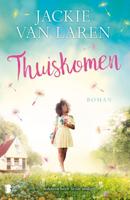 Thuiskomen - Jackie van Laren - Paperback (9789022587553) - thumbnail