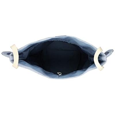 Trixie speelgoedmand groot - mrs. elephant Trixie speelgoedmand groot - mrs. elephant