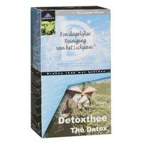 Jacob Hooy Detox Theezakjes - thumbnail