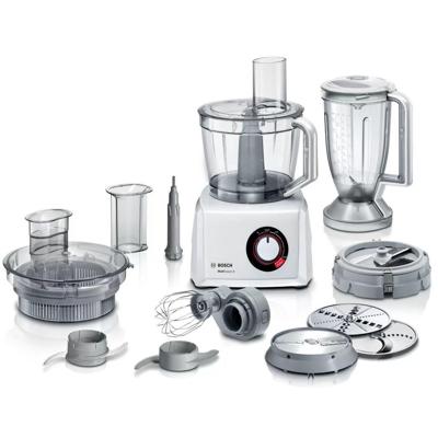 Bosch MC812W872 Foodprocessor Wit Bosch MC812W872 Foodprocessor Wit