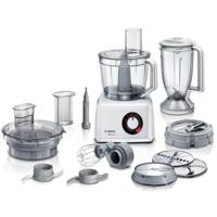 Bosch MC812W872 Foodprocessor Wit - thumbnail