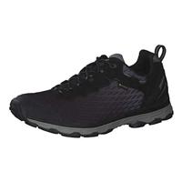 Meindl Activo Sport GTX Lage Wandelschoen Heren Schwarz/Silber 11,5/46,5 - thumbnail