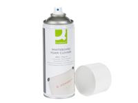 Q-CONNECT schuimreiniger, voor whiteboards, 400 ml - thumbnail