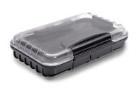 B&W Outdoor Case type 200 - waterdicht volgens IP67-certificering, stofdicht, onbreekbaar en onverwoestbaar, transparant - thumbnail