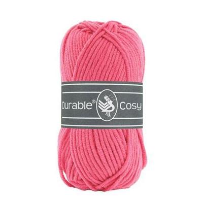 Durable Cosy 242 Pink Lemonade