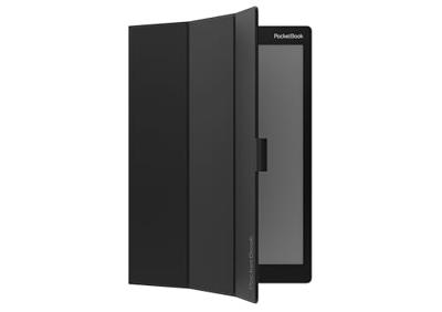 PocketBook Flip Cover Black for Color Note E-reader hoesje - thumbnail