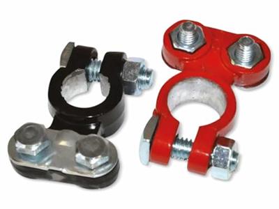 IWH 019022 Accupoolklem 2 stuk(s)