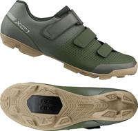 Shimano SH-XC102 - MTB Shoes - thumbnail