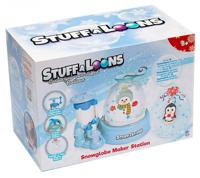 Stuff A Loons Snow Globe Maker Station Navulpakket - thumbnail