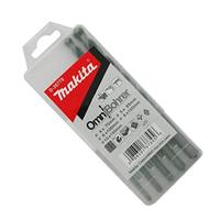 Makita Accessoires Multiborenset 5-delig - D-36712 D-36712 - thumbnail