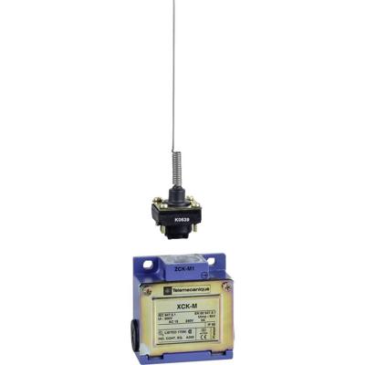 Telemecanique XCKM106H29 XCKM106H29 Positieschakelaar IP66 1 stuk(s)