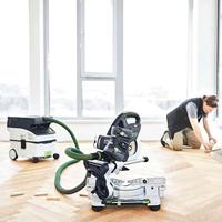 Festool CTLC MINI I-Basic Accu stofzuiger | CLEANTEC | zonder accu&apos;s en lader - 577065 - thumbnail