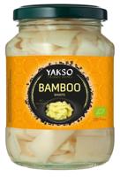 Yakso Bamboescheuten bio 340 Gram - thumbnail