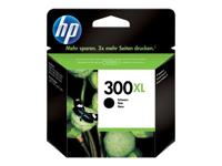 Inktcartridge HP CC641EE 300XL zwart - thumbnail