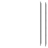 Siemens 8PQ3000-1BA82 8PQ30001BA82 Staal 1 stuk(s) - thumbnail