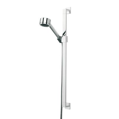 Glijstangset Tiger Items Massage 3 Standen Chroom