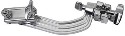 Pearl AX-25 2-weg montageklem draaibaar Pearl AX-25 2-weg montageklem draaibaar