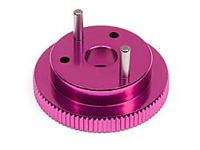 Flywheel (for 2pcs shoe) - thumbnail