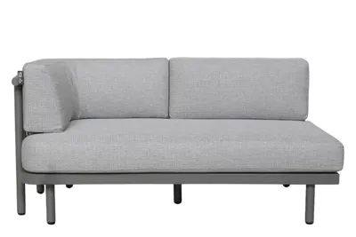 Apple Bee | Loungebank Maui 2-zits Rechts