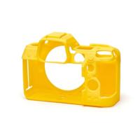 easyCover Body Cover for Nikon Z6 III Yellow - thumbnail