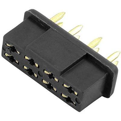 Reely Servobus 8-pins 1 stuk(s)