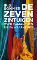 De zeven zintuigen - Iris Sommer - eBook (9789044638554) - thumbnail