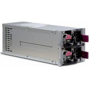 Inter-Tech ASPOWER R2A-DV0800-N Servernetvoedingsmodule 800 W 80 Plus Platinum