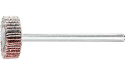 PFERD TOOLS 44400025 Lamellenschijf Diameter 15 mm 10 stuk(s)