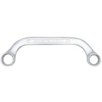 Gedore RED 3301114 R01351113 Gebogen ringsleutel (startersleutel) Sleutelbreedte (metrisch) 11 - 13 mm Sleutelbreedte (inch) 1/2 - 7/16 - thumbnail