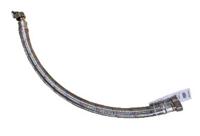 Kirchhoff Flexibele aansluitslang voor radiateur, 1"IT x 750 mm x 1"IT, eenzijdig 90° hoek - 986287555 - thumbnail