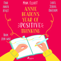 Annie Beaton's Year of Positive Thinking - thumbnail