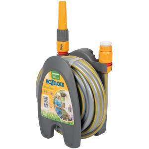 Tuinslanghaspel Micro Reel 10m slang Tuinslanghaspel Micro Reel 10m slang