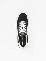 Jack & Jones / sneaker jfwMorden Combo in grijs - thumbnail