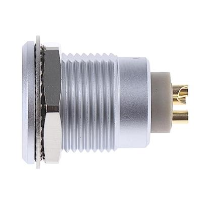 Phoenix Contact 1788981 Male behuizing (kabel) MSTBVK Totaal aantal polen: 5 Rastermaat: 5.08 mm Inhoud: 50 stuk(s)